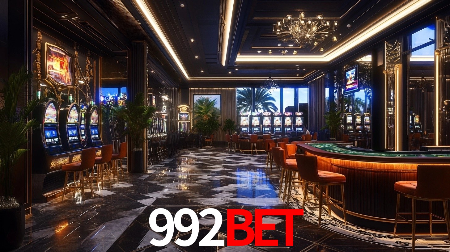Experimente o Login Seguro Premium no 992bet