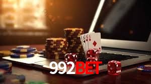 Apostas de Futebol 992bet
