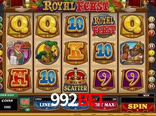 Explorando a Categoria de Eventos em Apostas na 992bet