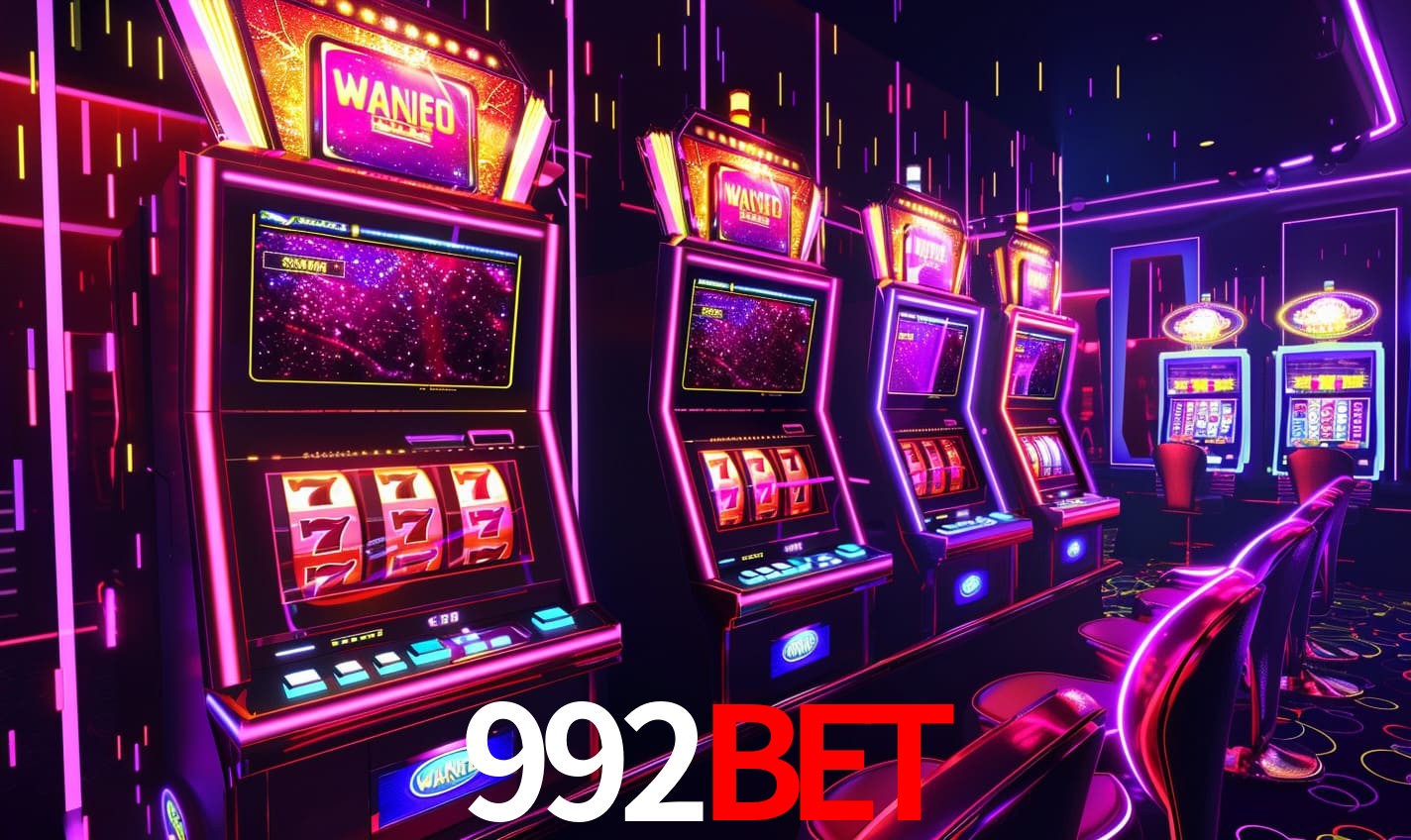 Jogos Exclusivos 992bet