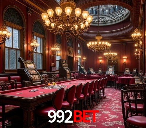 Cadastro Rápido 992bet