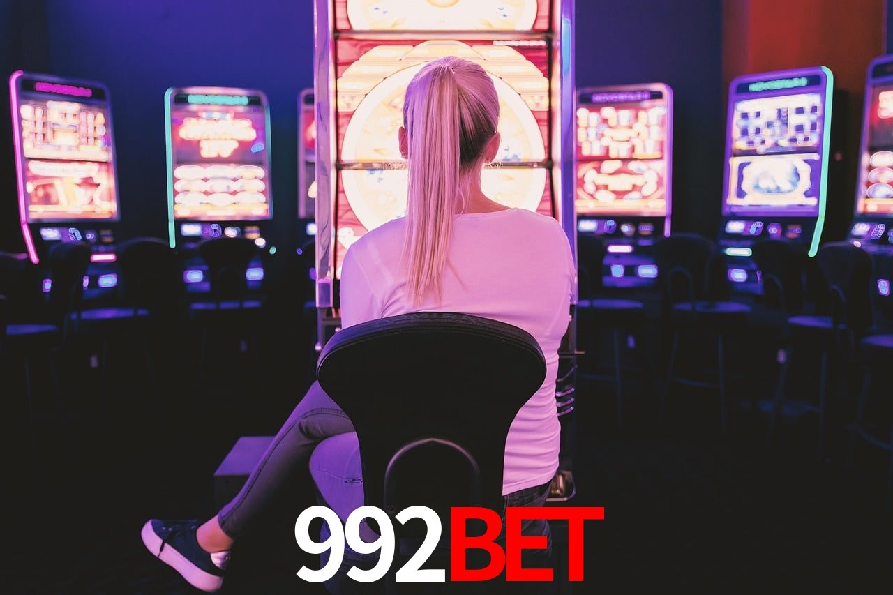 Casino VIP 992bet