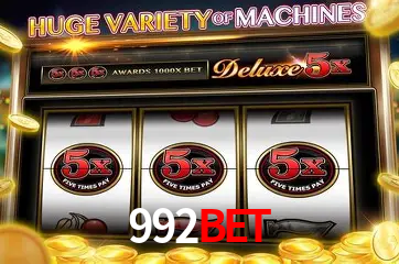 Inovações de Jogos na 992bet: O Futuro das Experiências Interativas