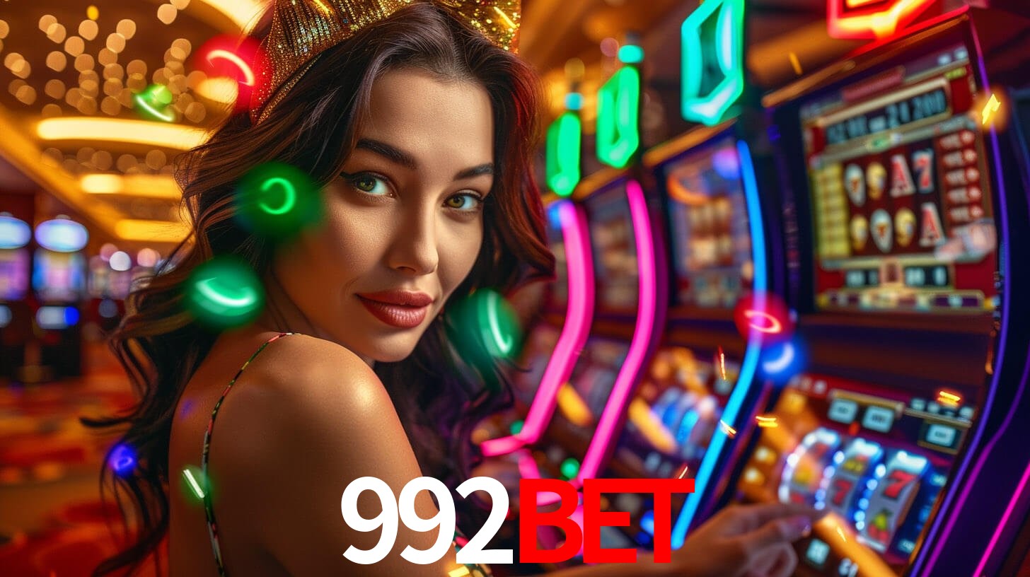 992bet vip