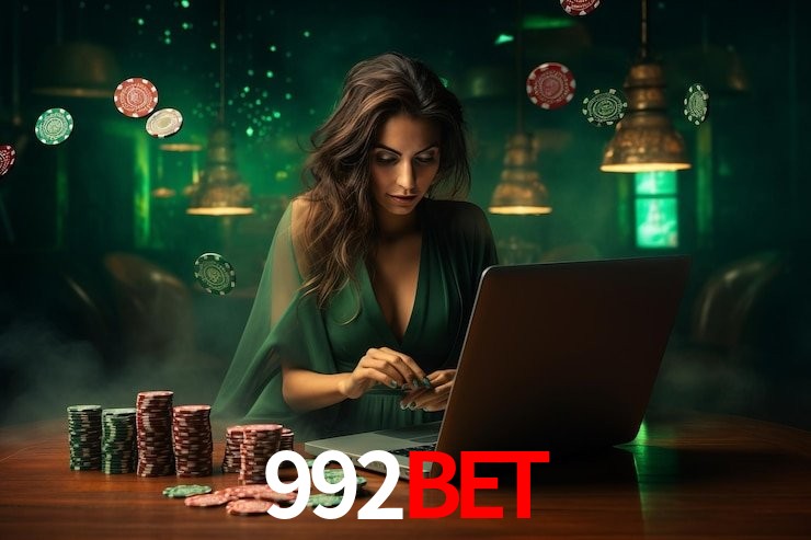 Interface Premium 992bet