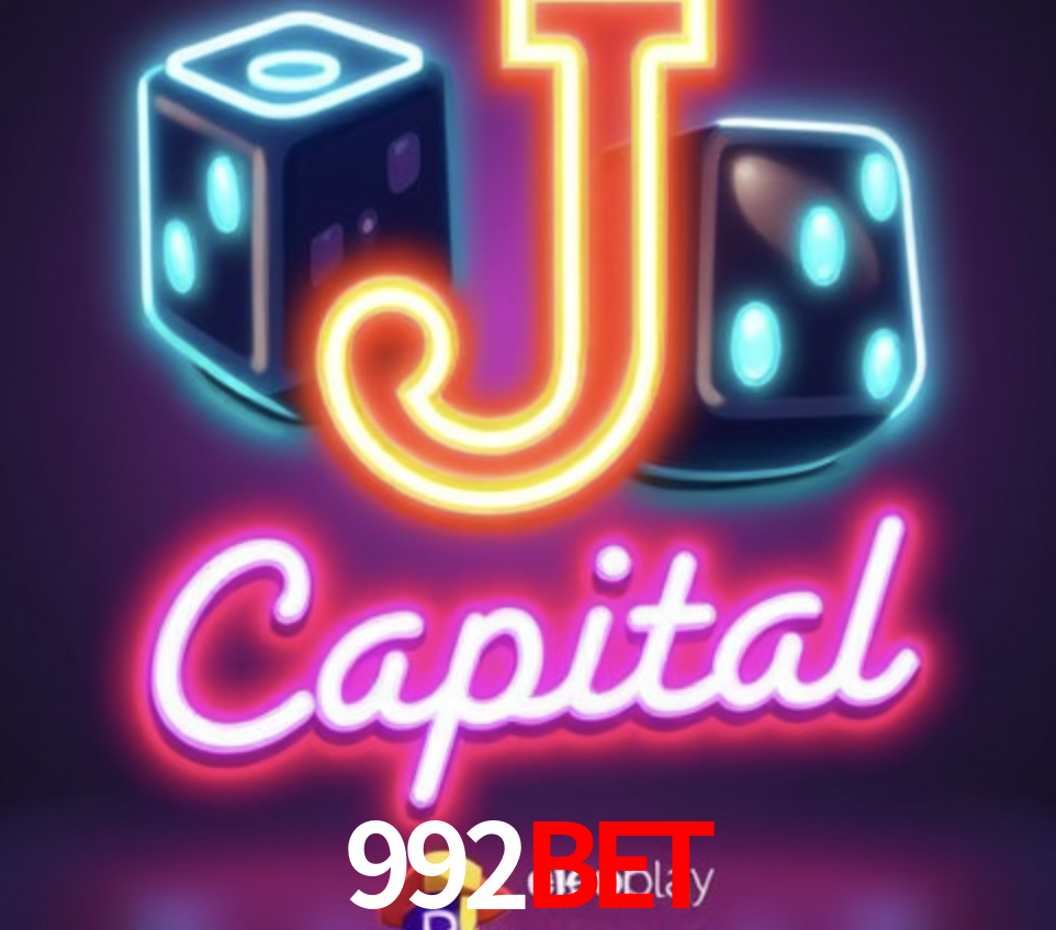 Descubra o Mundo do Cassino Online com 992bet