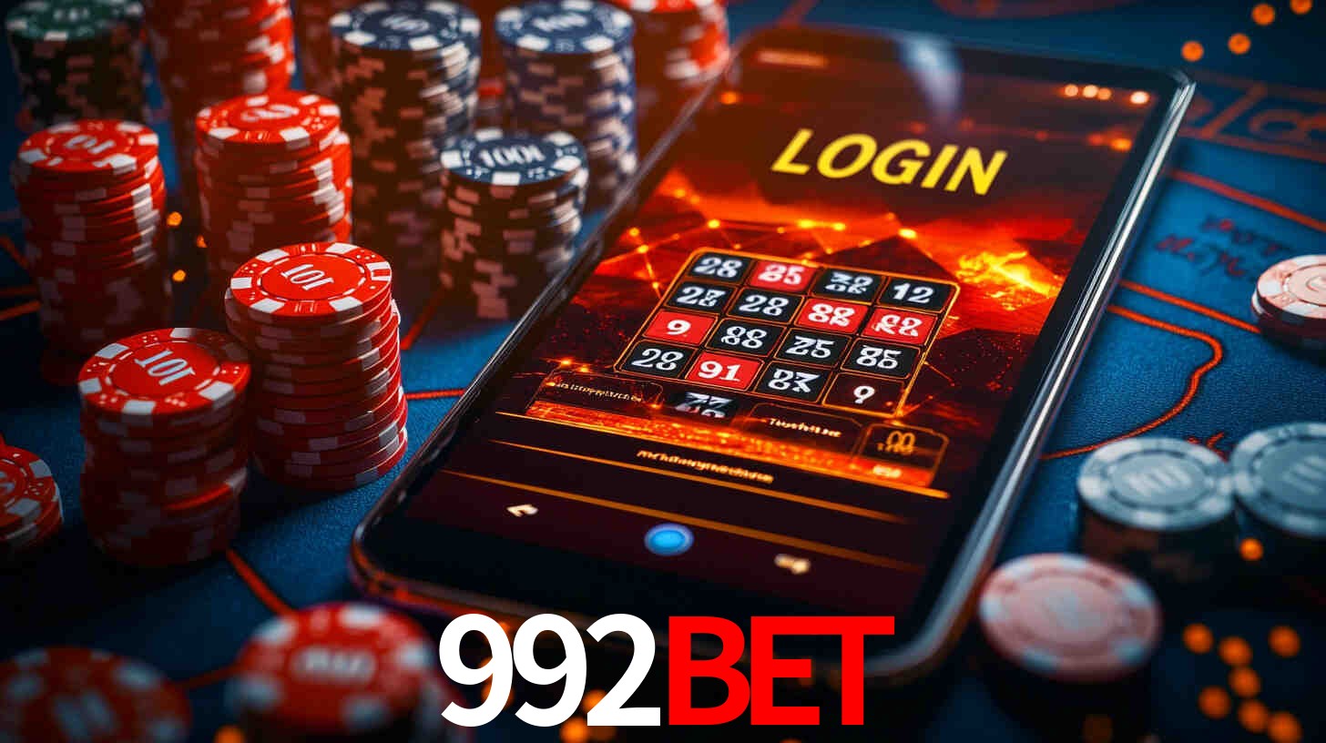 992 bet APP