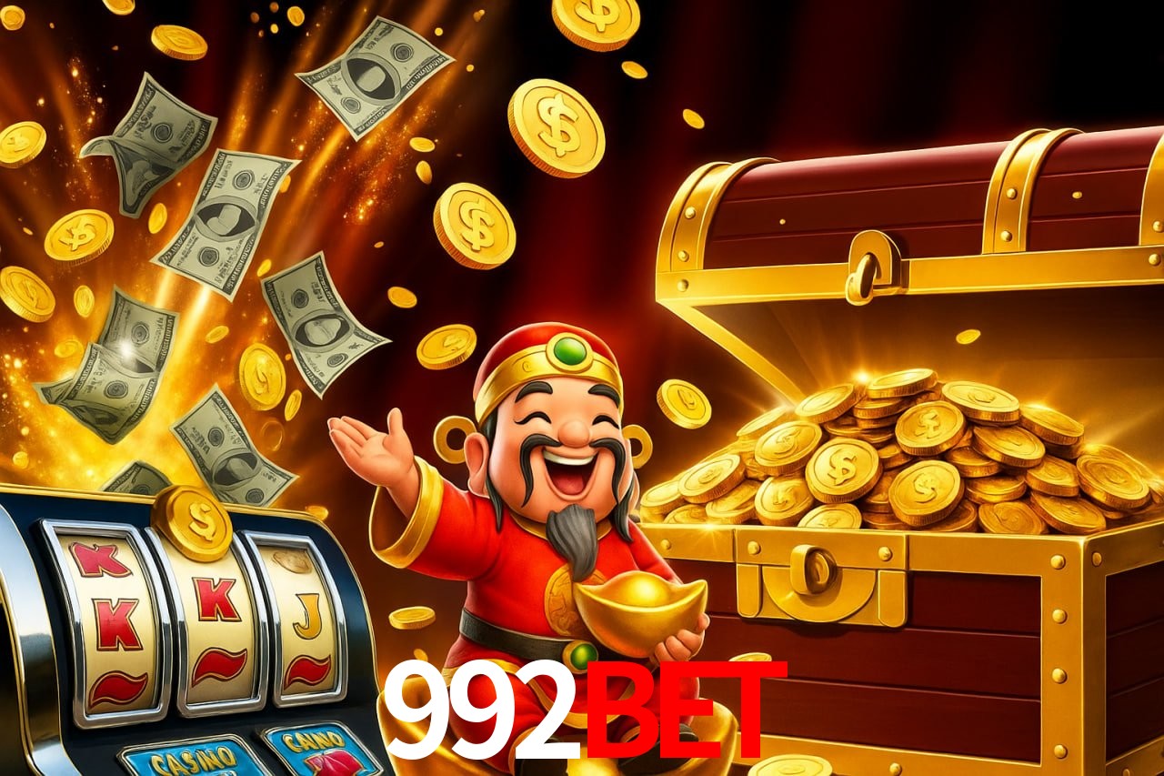 Avaliações dos Jogadores 992bet