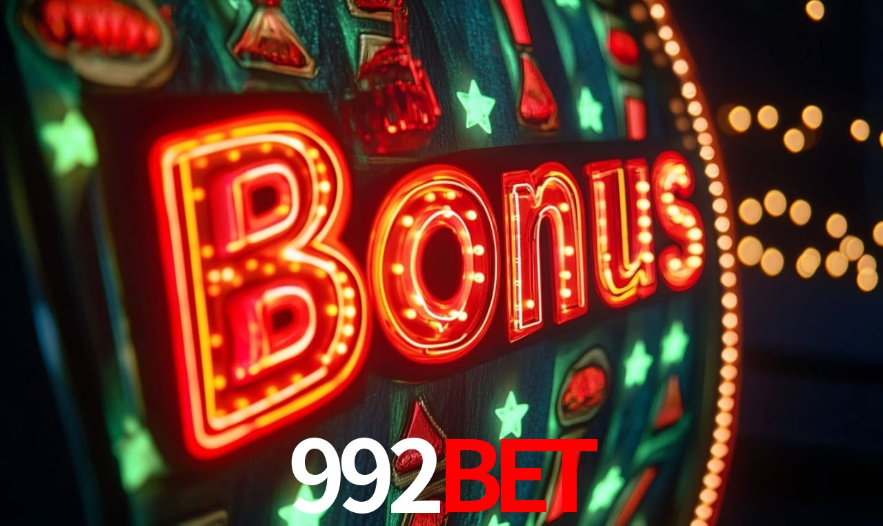 Estatísticas do Jogo 992bet