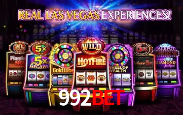 Apostas Esportivas na 992bet: Um Guia Completo