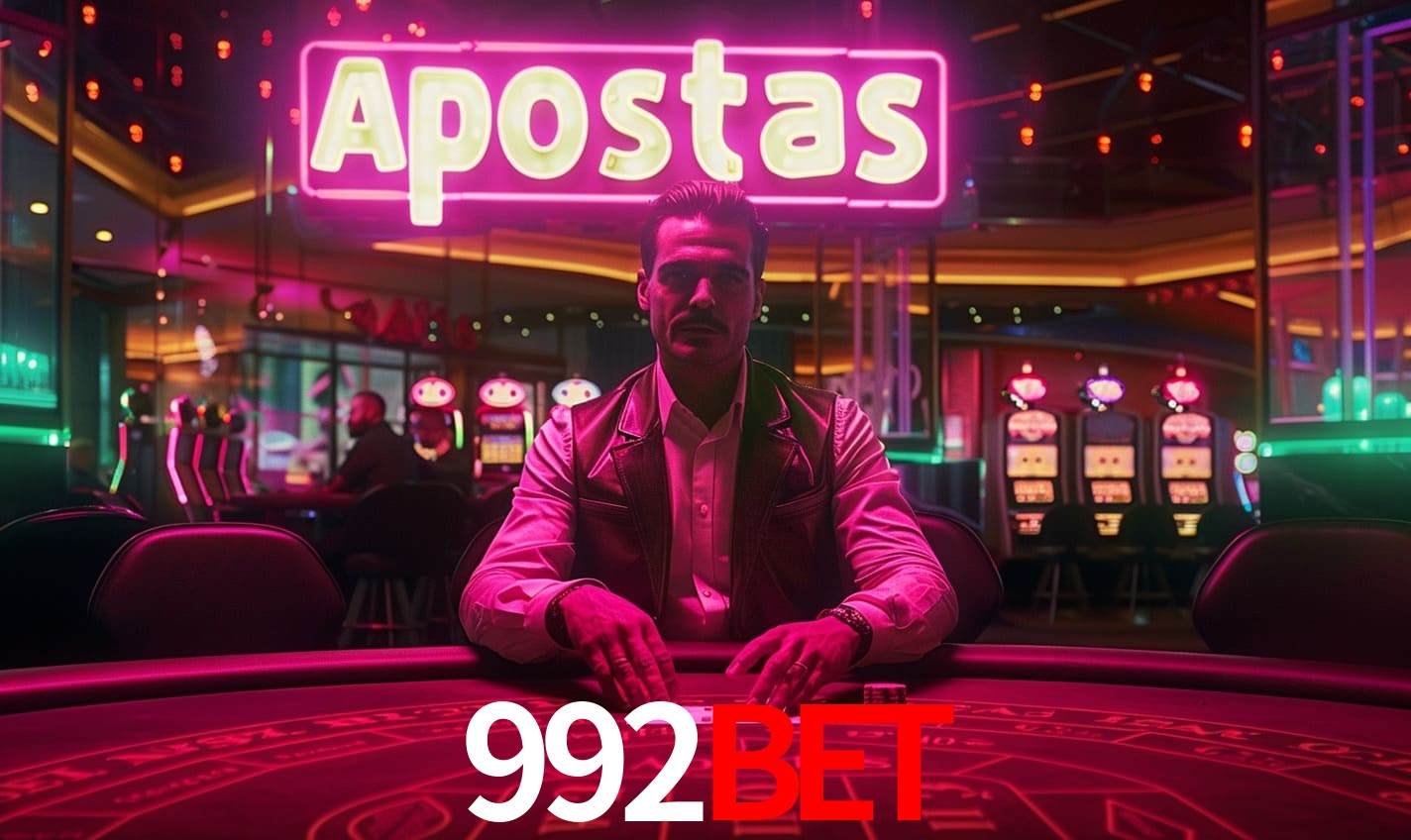 Bônus de Boas-vindas 992bet