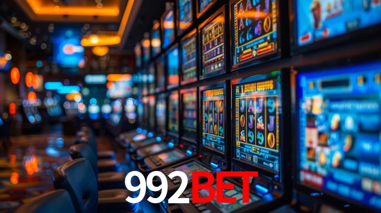 Desvendando o Mundo dos Jogos Virtuais na 992bet