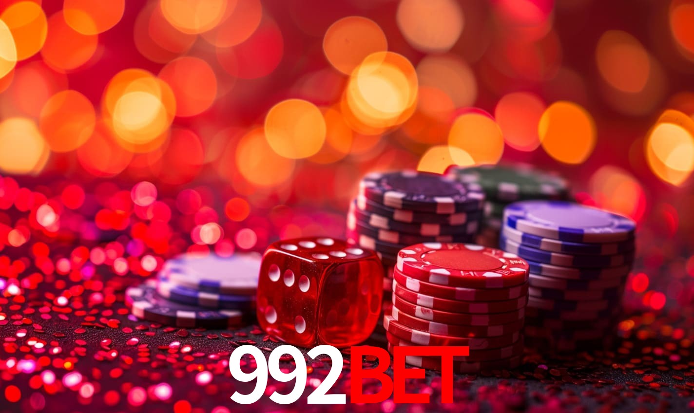 Programa VIP 992bet