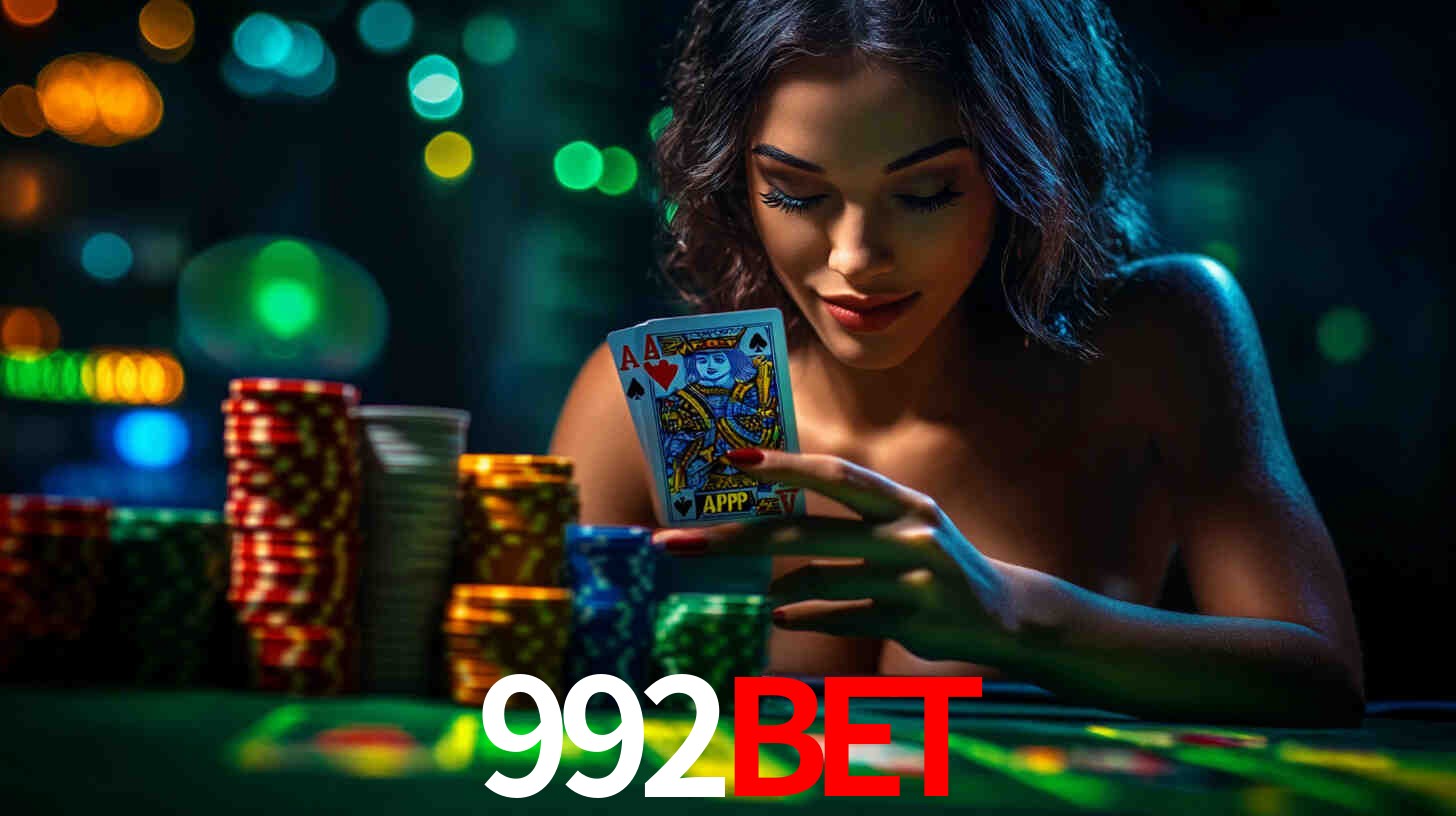 Estatísticas Esportivas 992bet