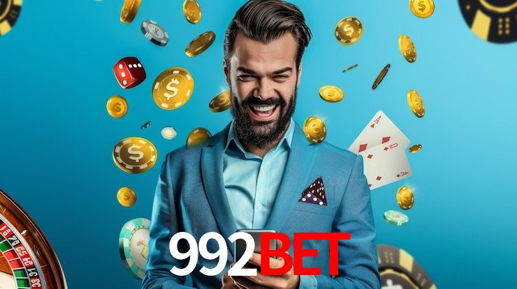 Mesa de Blackjack 992bet