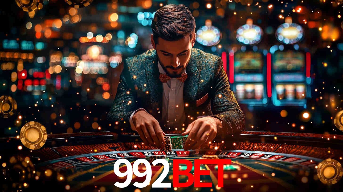 992 bet APP