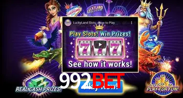 Descubra a Magia dos Jogos de Arcade no 992bet