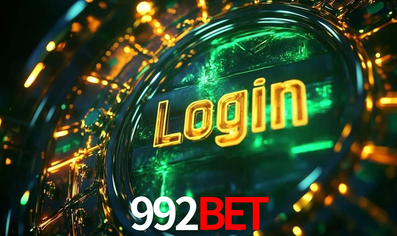 Interface do App 992bet