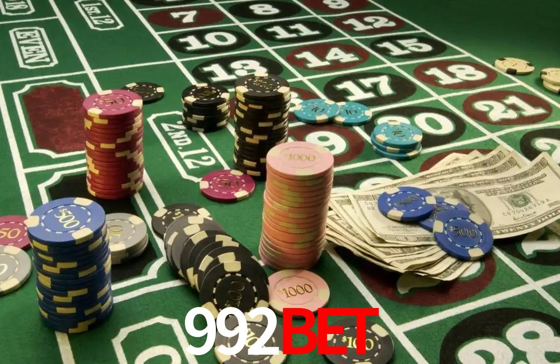 992bet vip