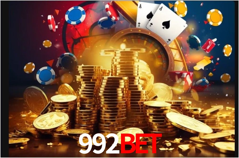 Apostas de Tênis 992bet