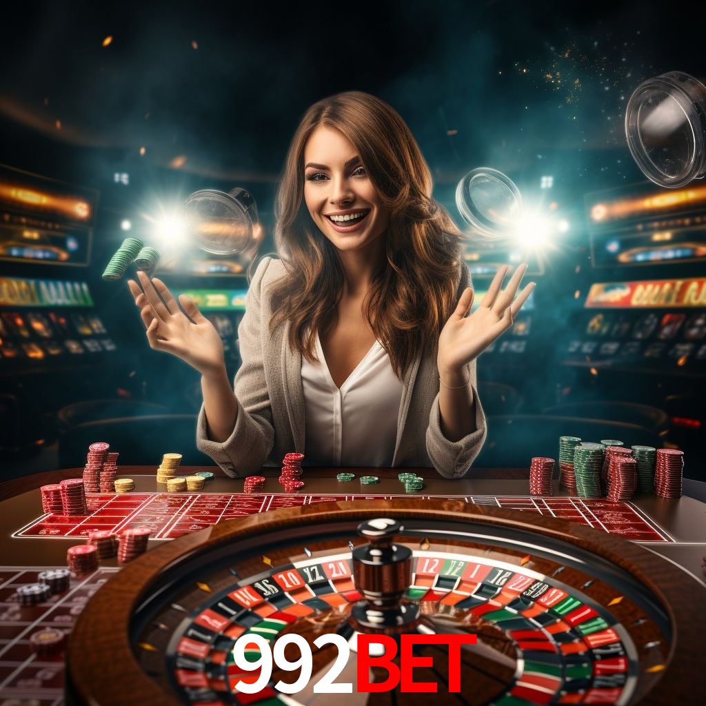 992bet