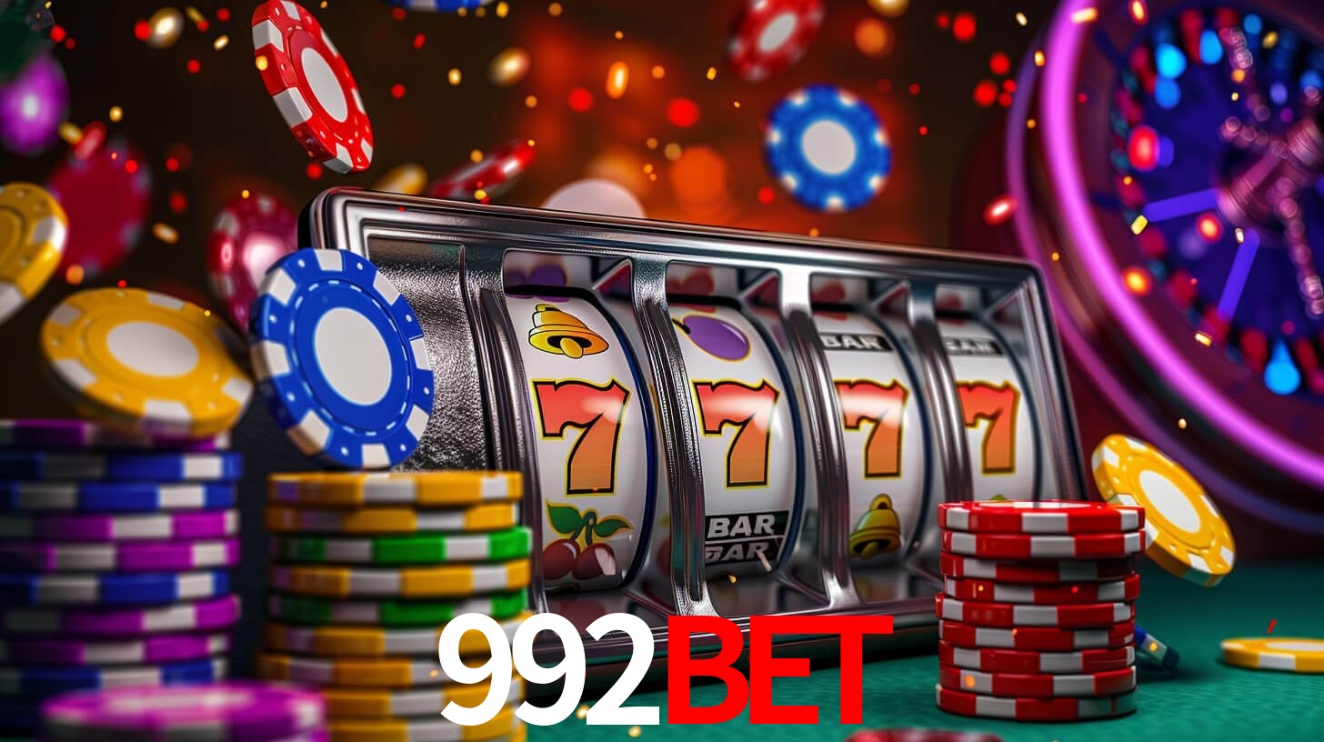 Recursos de Bônus 992bet