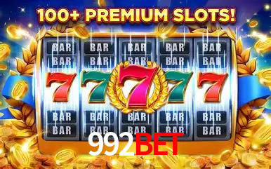 Apostas Esportivas na 992bet: Um Guia Completo