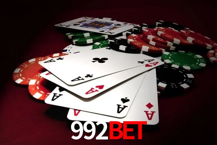 Provedores de Jogos 992bet