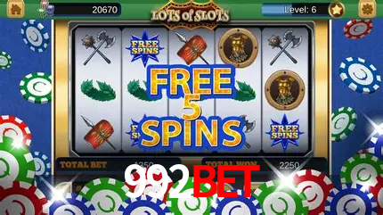 Apostas Esportivas na 992bet: Um Guia Completo