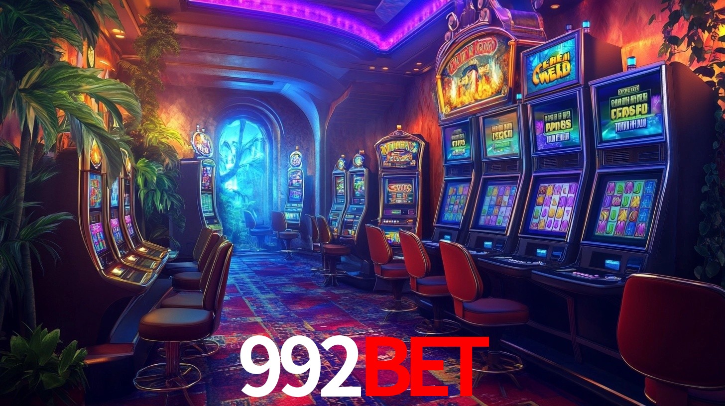 Torneios 992bet