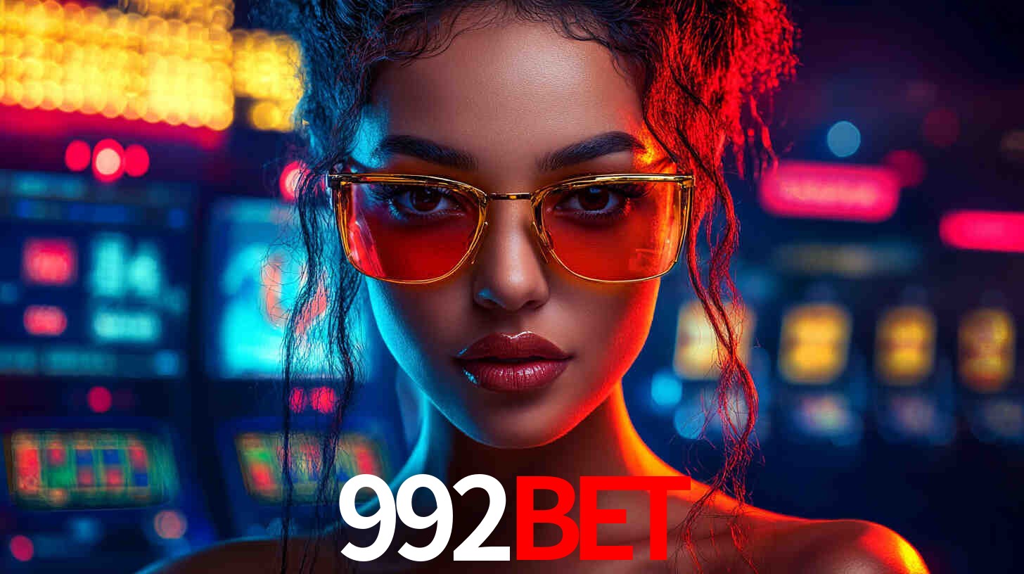 Apostas de Futebol 992bet