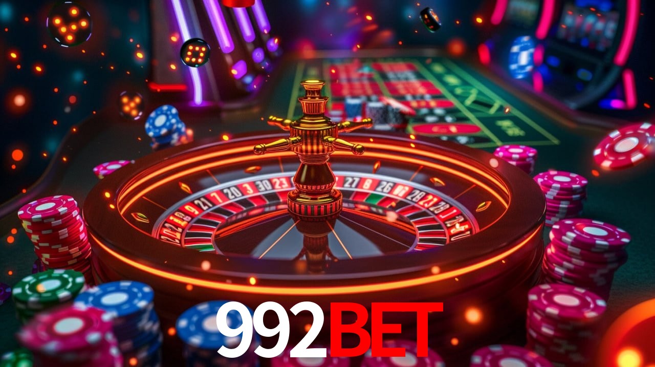 Estatísticas Esportivas 992bet