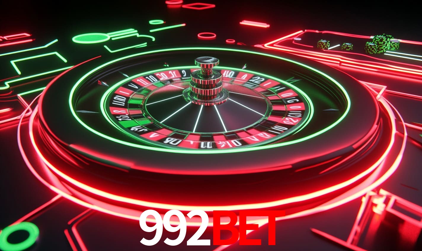 Desvendando o Mundo dos Jogos Virtuais na 992bet