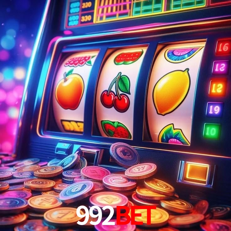Recursos de Bônus 992bet