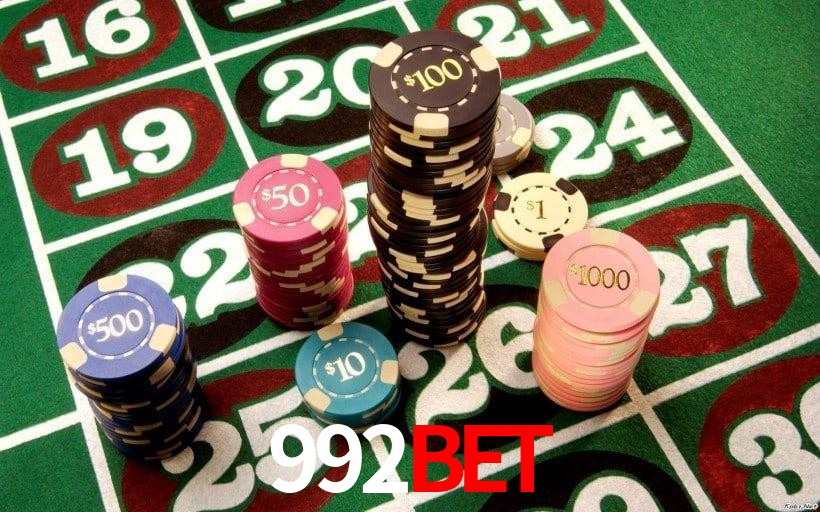 cassino 992bet