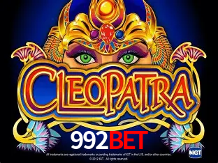 Descubra o Mundo do Cassino Online com 992bet