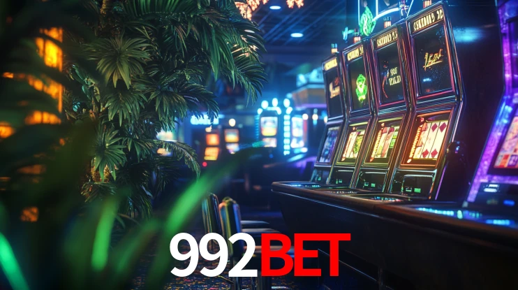 Programa VIP 992bet