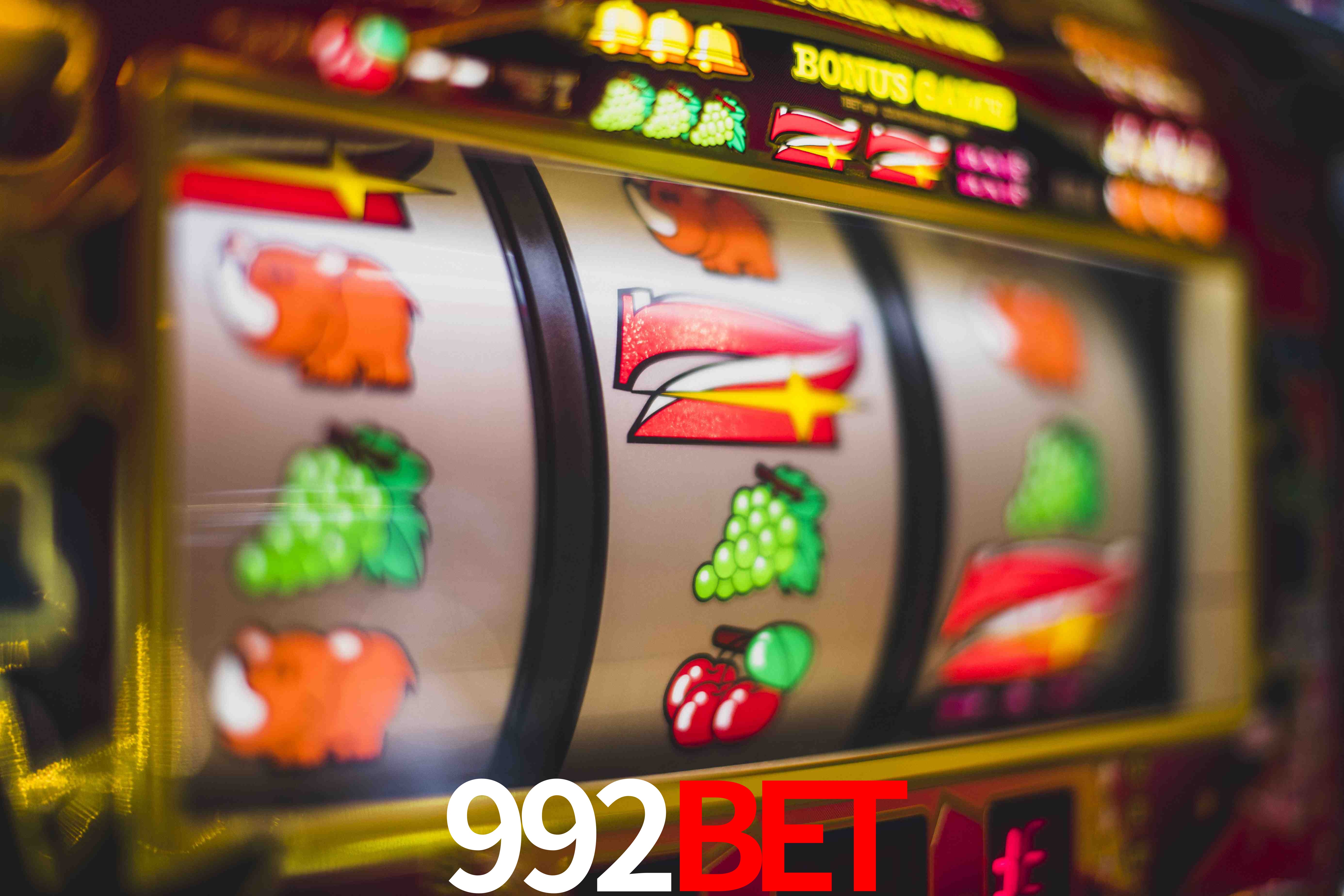 Spaceman Game 992bet