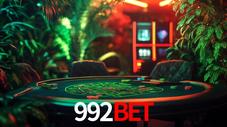 Daily Bonuses 992bet