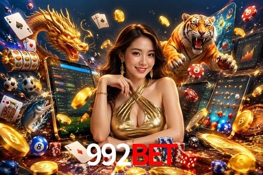 2FA Security 992bet