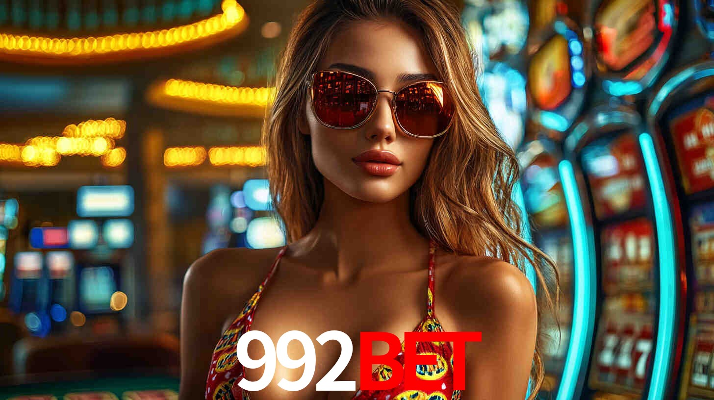 992bet