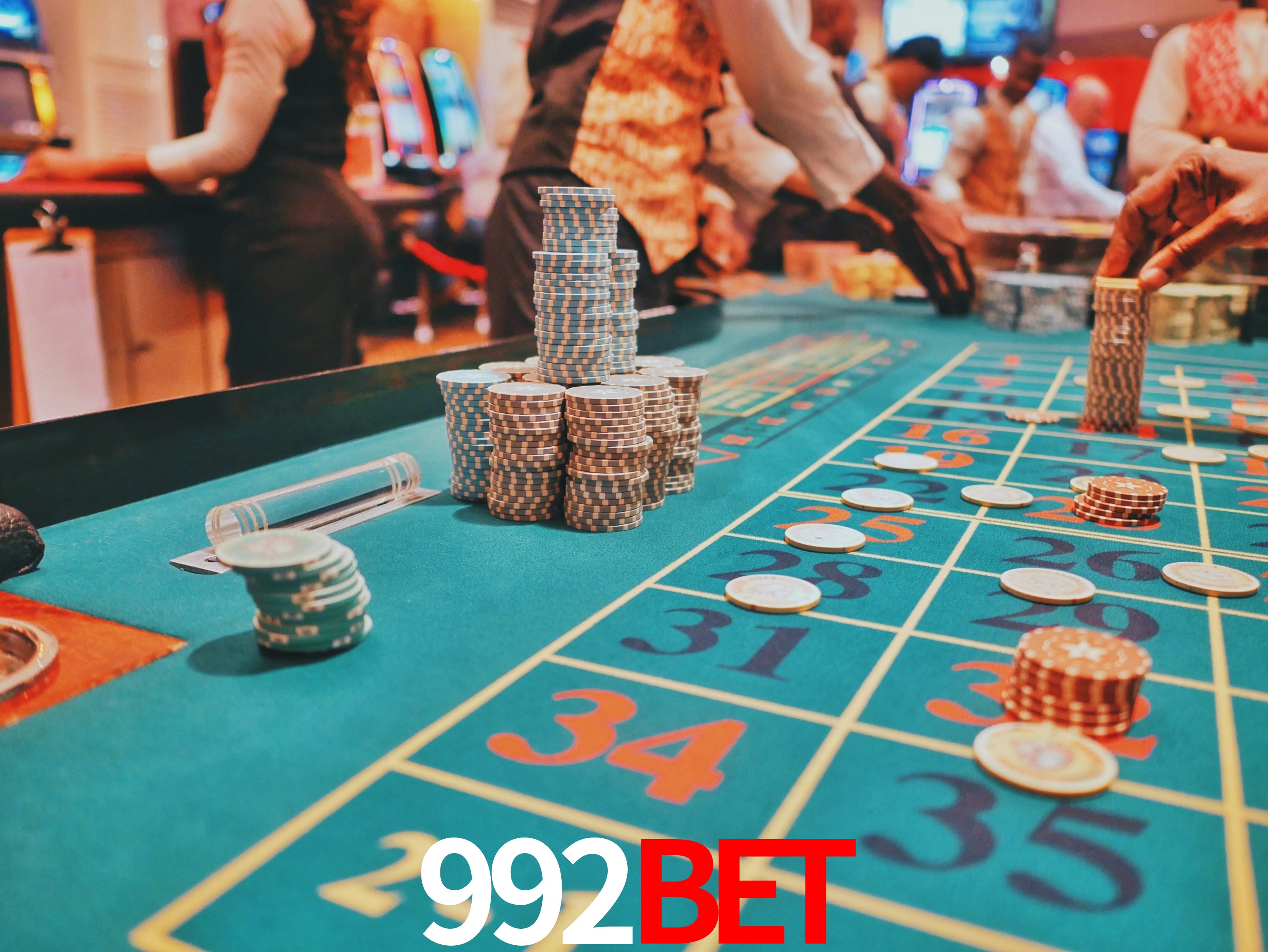 Apostas de Futebol 992bet