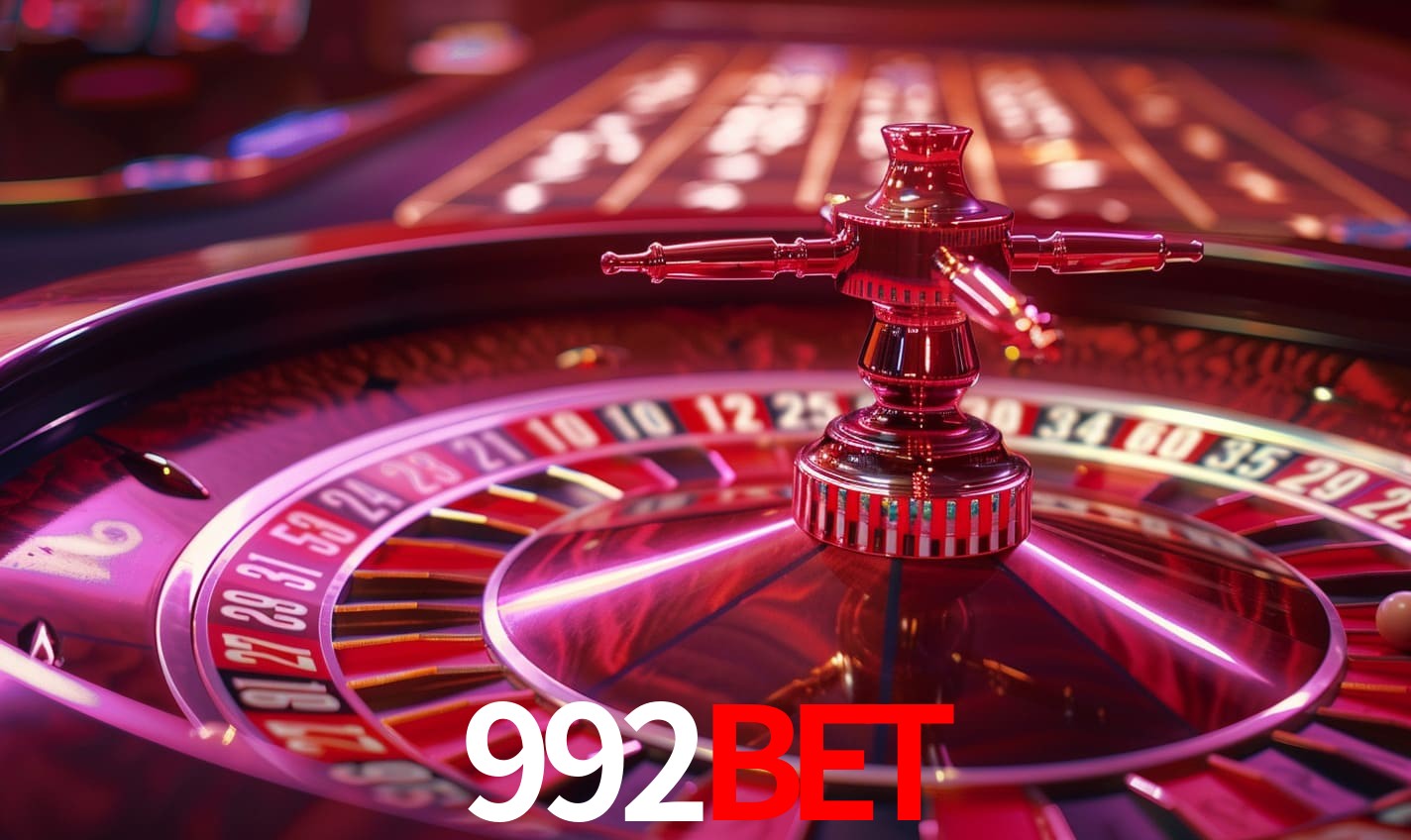992bet Download Oficial