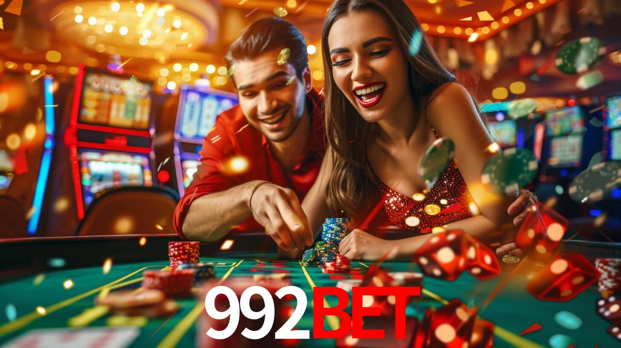 Ofertas Exclusivas 992bet
