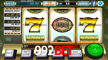 992bet Licença Curaçao Gaming