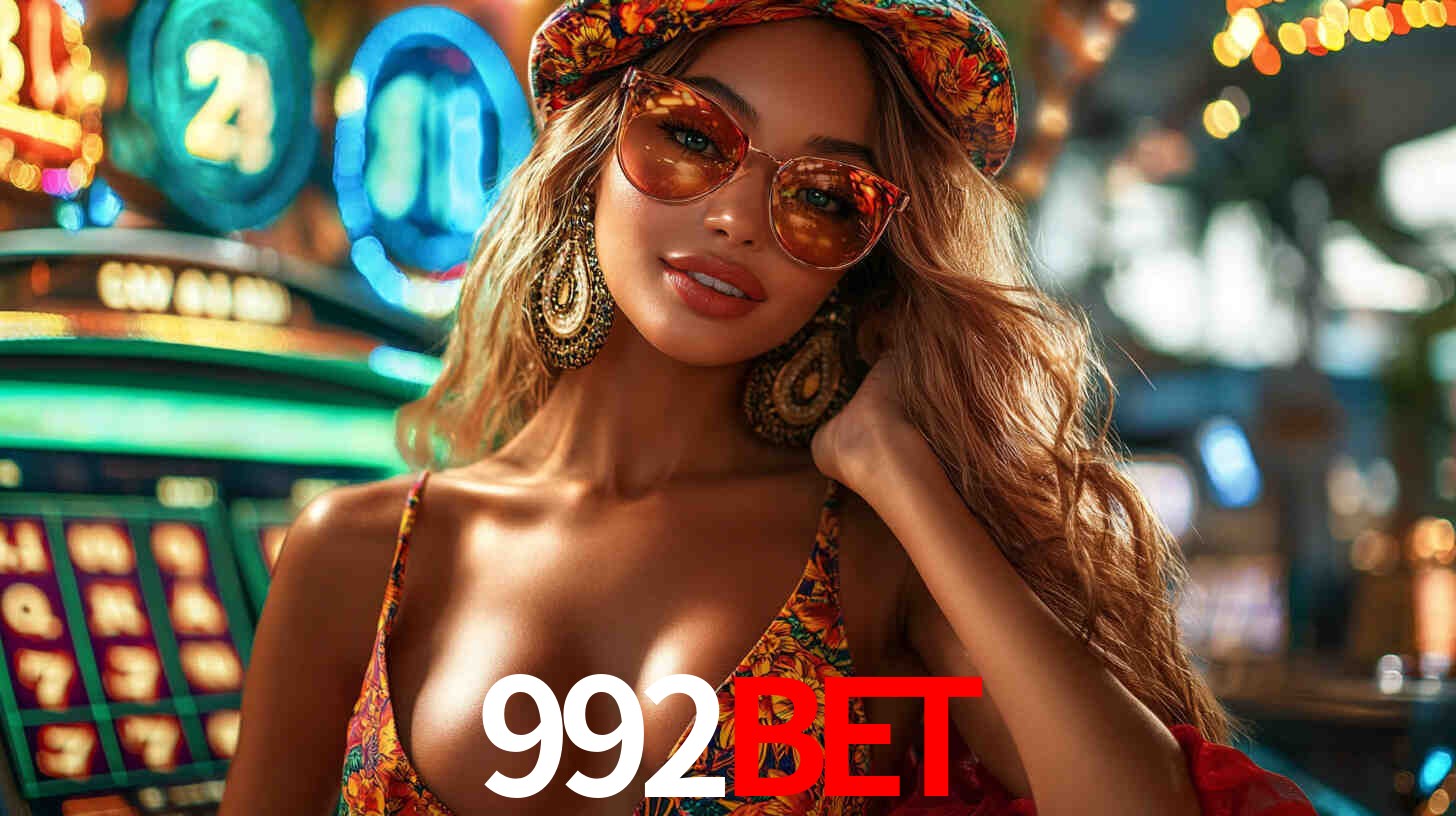 Certificação GLI 992bet