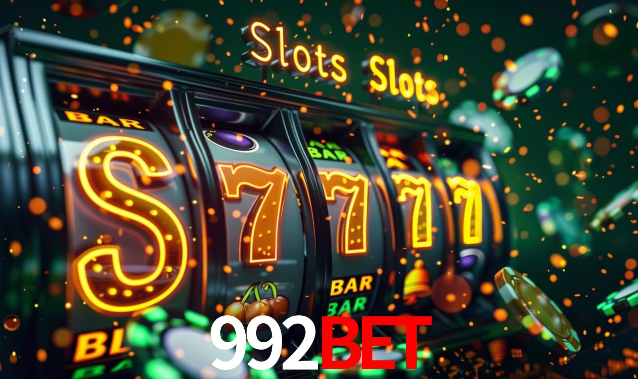 Apostas de Tênis 992bet