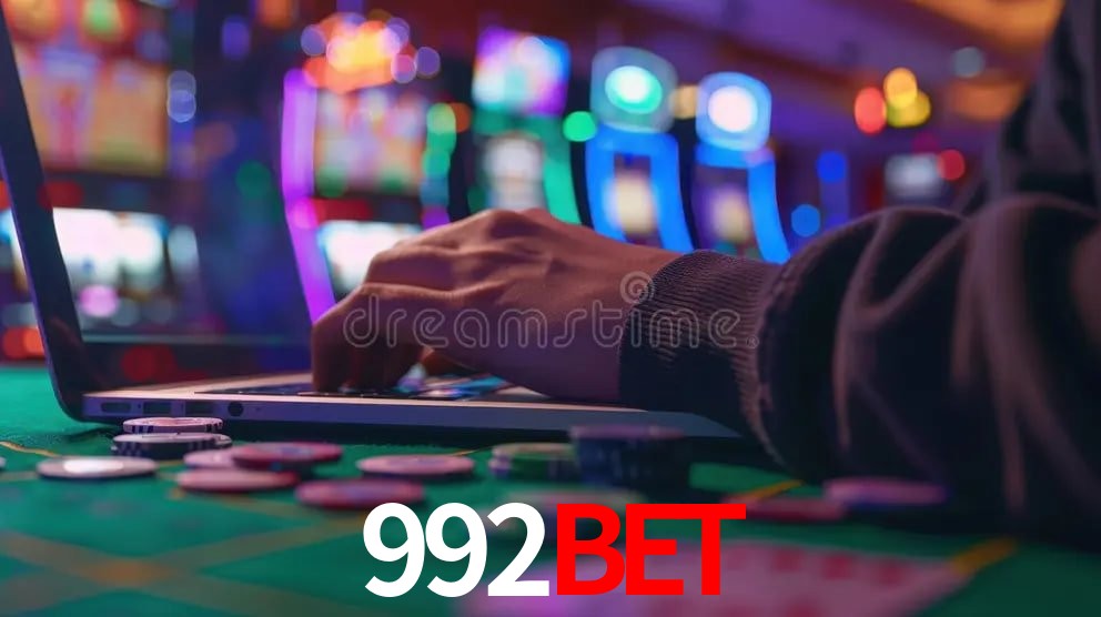 Programa VIP 992bet