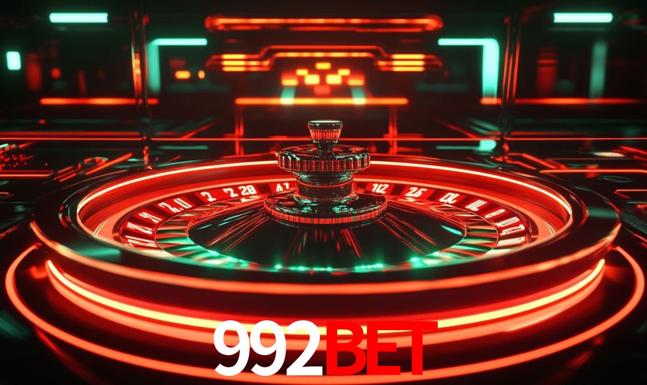 Apostas Esportivas na 992bet: Um Guia Completo