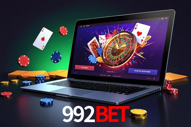 Loteria 992bet - Quina e mais jogos